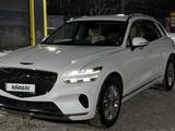 Genesis GV70 2021 года за 19 000 000 тг. в Астана – фото 3