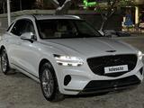 Genesis GV70 2021 года за 19 000 000 тг. в Астана – фото 2