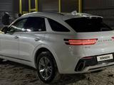 Genesis GV70 2021 года за 19 000 000 тг. в Астана – фото 5