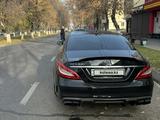 Mercedes-Benz CLS 400 2015 годаfor26 000 000 тг. в Шымкент – фото 2