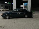 ВАЗ (Lada) 2115 2000 годаүшін500 000 тг. в Шымкент – фото 4