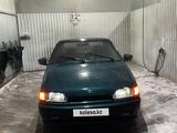 ВАЗ (Lada) 2115 2000 годаүшін500 000 тг. в Шымкент – фото 3