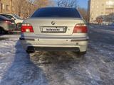 BMW 528 1997 года за 4 700 000 тг. в Караганда – фото 4