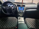 Toyota Camry 2009 годаүшін7 000 000 тг. в Талдыкорган – фото 2