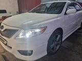 Toyota Camry 2009 годаүшін7 000 000 тг. в Талдыкорган – фото 4