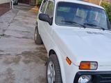 ВАЗ (Lada) Lada 2121 2013 годаүшін1 800 000 тг. в Казыгурт – фото 2