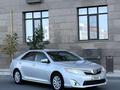 Toyota Camry 2012 годаүшін5 500 000 тг. в Атырау – фото 2