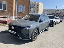 Hyundai Mufasa, 2024
