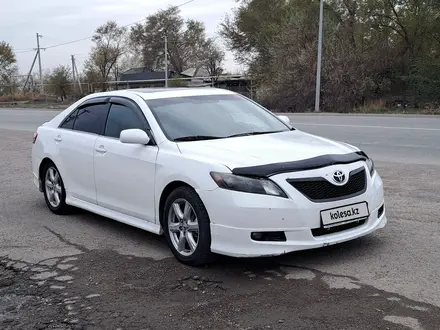 Toyota Camry 2006 года за 5 300 000 тг. в Алматы – фото 13