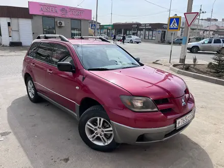 Mitsubishi Outlander 2003 года за 100 000 тг. в Алматы