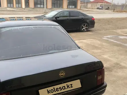 Opel Vectra 1991 года за 1 000 000 тг. в Туркестан – фото 4