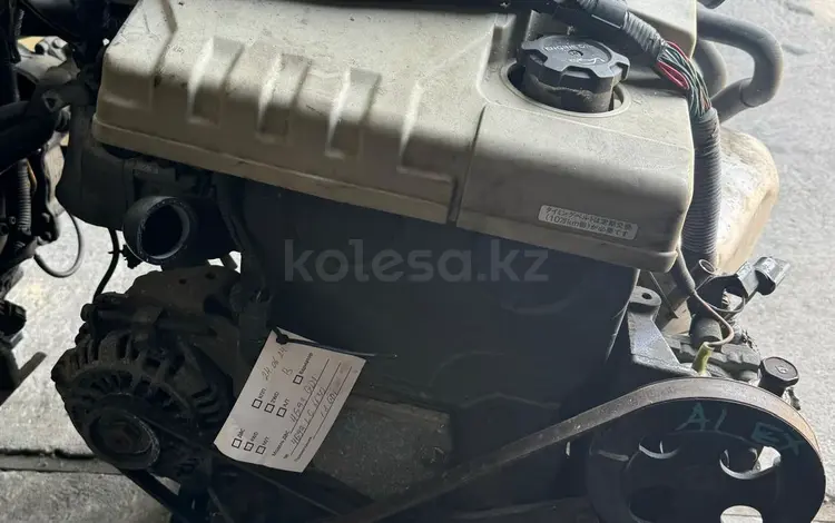 Двигатель 4G93 GDI 1.8л бензин Mitsubishi Pajero io, ИО за 10 000 тг. в Караганда