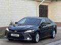 Toyota Camry 2023 годаүшін16 500 000 тг. в Шымкент