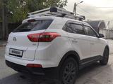 Hyundai Creta 2021 годаfor11 500 000 тг. в Шымкент