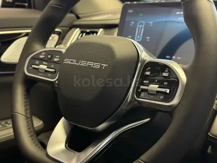 Soueast S07 Flagship 2026 года за 12 990 000 тг. в Костанай – фото 16