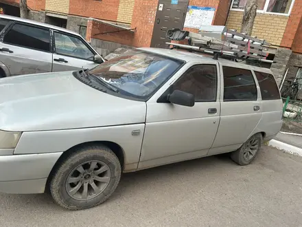 ВАЗ (Lada) 2111 2002 года за 1 250 000 тг. в Астана – фото 4