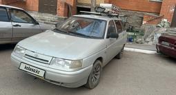 ВАЗ (Lada) 2111 2002 года за 1 300 000 тг. в Астана – фото 2