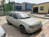 ВАЗ (Lada) 2111 2002 года за 1 300 000 тг. в Астана – фото 4