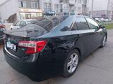 Toyota Camry 2012 годаүшін7 900 000 тг. в Алматы – фото 3