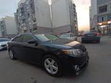 Toyota Camry 2012 годаүшін7 900 000 тг. в Алматы – фото 4