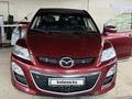 Mazda CX-7 2011 годаүшін5 700 000 тг. в Астана