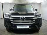 Toyota Land Cruiser 2023 года за 55 000 000 тг. в Алматы – фото 5