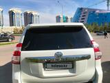Toyota Land Cruiser Prado 2017 годаfor23 500 000 тг. в Астана – фото 3