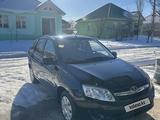 ВАЗ (Lada) Granta 2190 2013 годаүшін2 500 000 тг. в Шымкент – фото 2