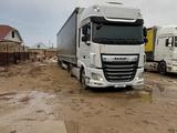 DAF  XF 2020 годаfor40 000 000 тг. в Байконыр