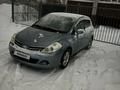 Nissan Tiida 2005 годаүшін3 200 000 тг. в Актобе