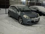 Nissan Tiida 2005 годаfor3 200 000 тг. в Актобе – фото 2