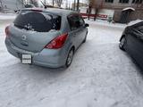 Nissan Tiida 2005 годаүшін3 000 000 тг. в Актобе – фото 2