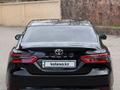 Toyota Camry 2020 годаүшін14 000 000 тг. в Тараз – фото 12