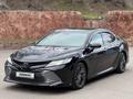 Toyota Camry 2020 годаүшін14 000 000 тг. в Тараз – фото 18