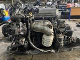 Двигатель 2GR-FE 3.5 за 940 000 тг. в Атырау – фото 3