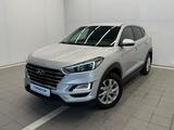 Hyundai Tucson 2019 года за 11 300 000 тг. в Костанай