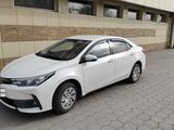 Toyota Corolla 2016 годаfor7 500 000 тг. в Караганда – фото 3