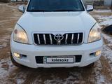 Toyota Land Cruiser Prado 2007 годаүшін10 500 000 тг. в Атырау – фото 3