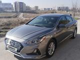 Hyundai Sonata 2019 годаүшін11 000 011 тг. в Шымкент