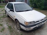Nissan Sunny 1991 года за 180 000 тг. в Алматы – фото 3