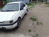 Nissan Sunny 1991 года за 180 000 тг. в Алматы – фото 4