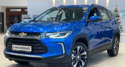 Chevrolet Tracker Premier 2024 года за 8 240 000 тг. в Костанай