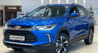 Chevrolet Tracker Premier 2024 года за 8 240 000 тг. в Костанай