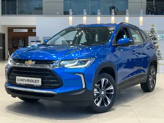 Chevrolet Tracker Premier