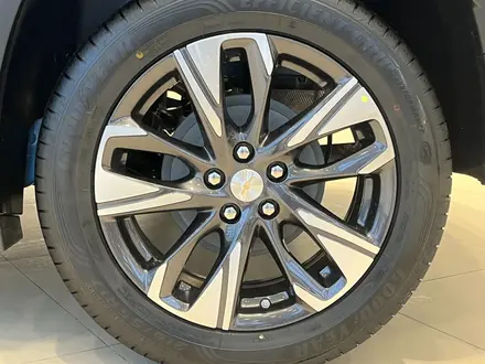 Chevrolet Tracker Premier 2024 года за 10 240 000 тг. в Костанай – фото 11