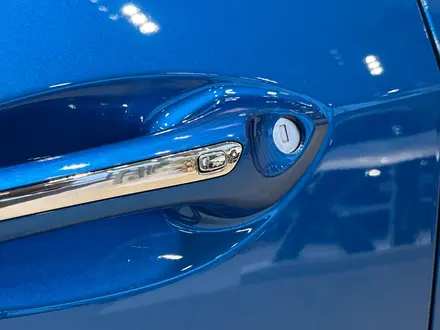 Chevrolet Tracker Premier 2024 года за 10 240 000 тг. в Костанай – фото 12