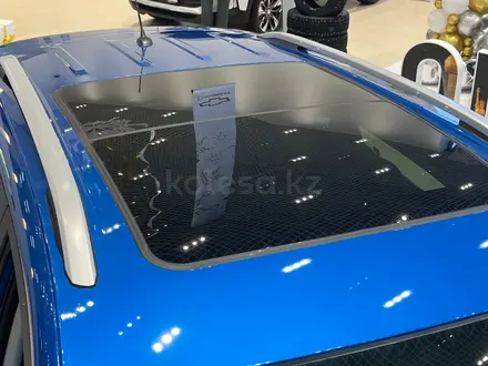 Chevrolet Tracker Premier 2024 года за 10 240 000 тг. в Костанай – фото 13