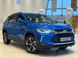 Chevrolet Tracker Premier 2024 года за 10 240 000 тг. в Костанай – фото 3