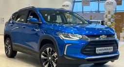Chevrolet Tracker Premier 2024 года за 8 240 000 тг. в Костанай – фото 3