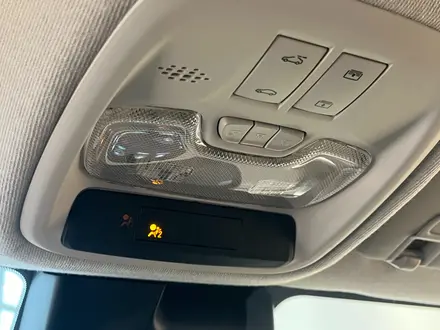 Chevrolet Tracker Premier 2024 года за 10 240 000 тг. в Костанай – фото 26